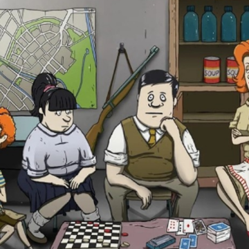 60秒重置版 60秒重置版