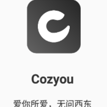 Cozyou兴趣社交app Cozyou兴趣社交app