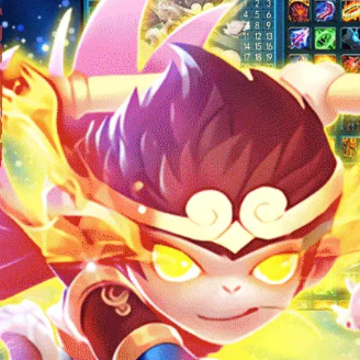 封神天界 封神天界