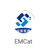 EMCat app EMCat app