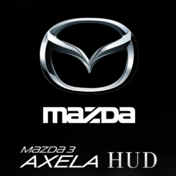 Mazda app