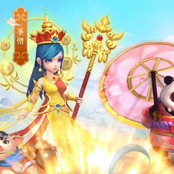 神宠单机版 神宠单机版