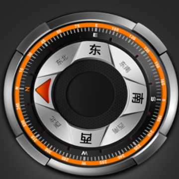 扬子方向指针 扬子方向指针