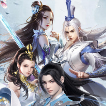 仙途大陆手游iOS版 仙途大陆手游iOS版