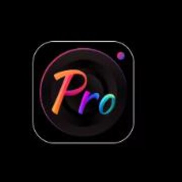 Pro Camera app Pro Camera app
