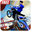 Police Bike Stunt(������ʿ3D)v1.8 ��׿��
