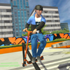 Scooter FE3D 2(�ҵĻ��峵����)v1.27 ��׿��