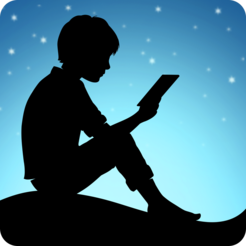亚马逊Kindle阅读器v8.41.0.100 官方安卓版