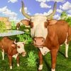 wild angry bull attack simulator(��ŭ��ţģ����)v1.0 ��׿��