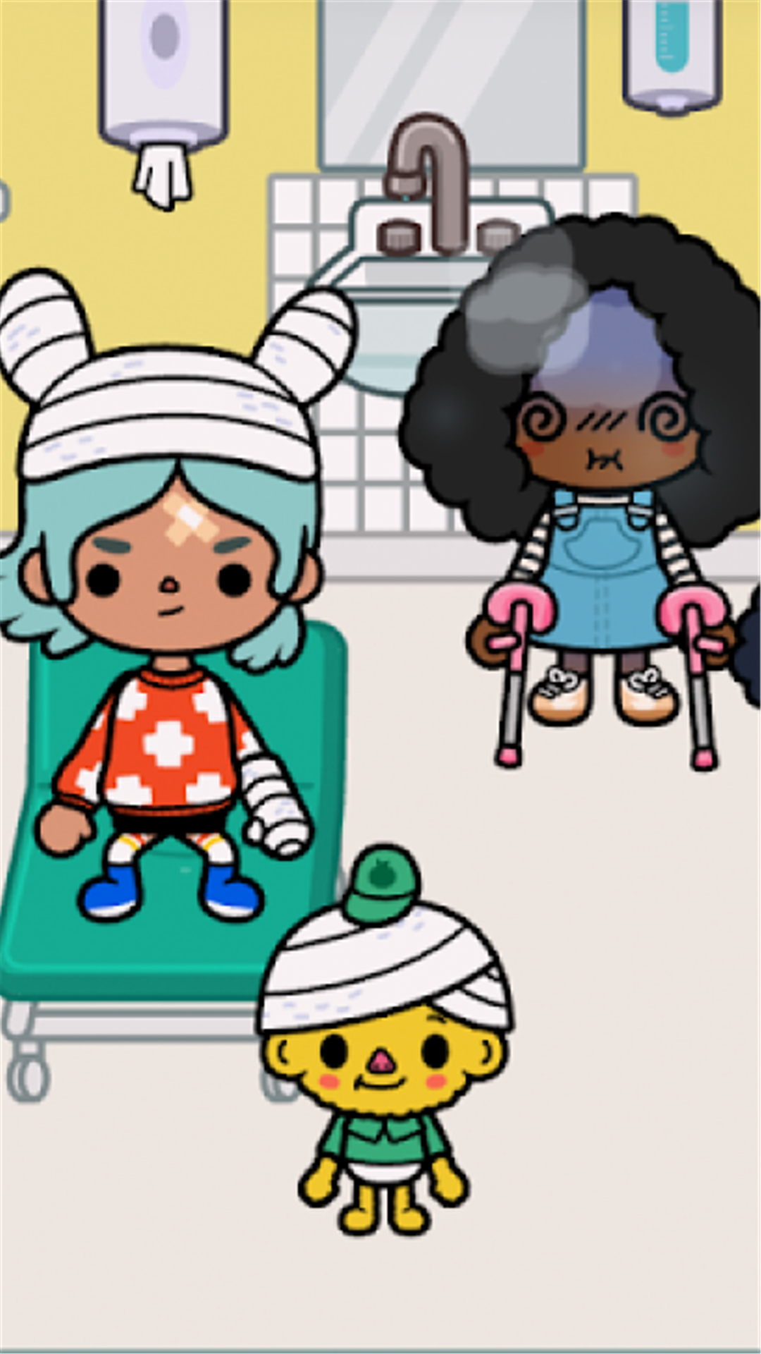 �п�ҽԺv1.2 ��׿��
