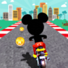 Mickey Adventure Rider(����ð����ʿ)v1.1 ��׿��