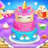 Unicorn Cake Baking(ʦ)v0.2 ׿