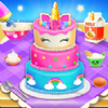 Unicorn Cake Baking(�����������ʦ)v0.2 ��׿��