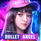 Bullet Angel(子弹天使游戏)v1.6.10.02 中文版