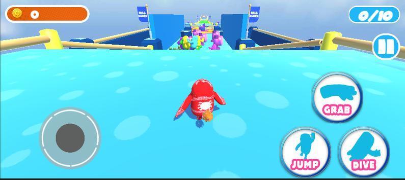 Fall Dudes World(�＾���ϰ���)v1.8 ��׿��