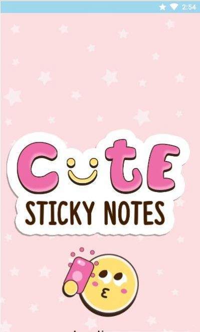Cute Sticky Notes Widgetɰʼv2.5.9 °