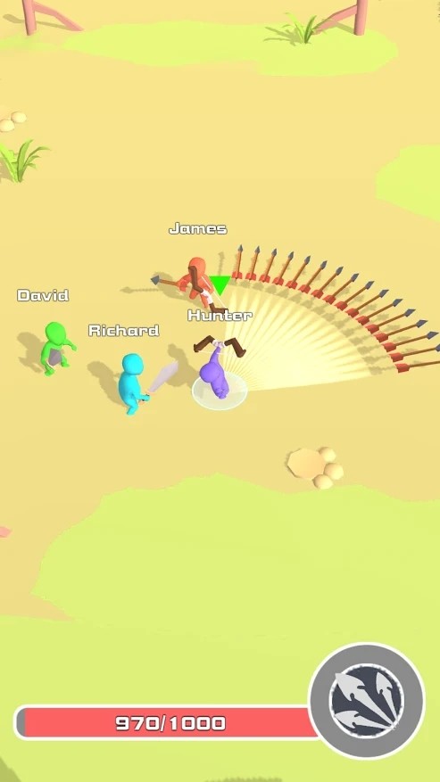 Big Hunter 3D(������3D)v1.4.0 ���°�