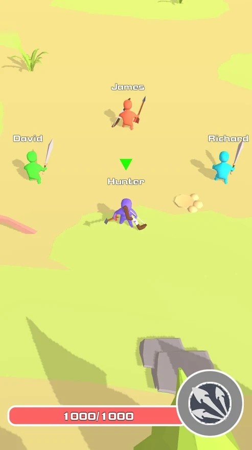 Big Hunter 3D(������3D)v1.4.0 ���°�