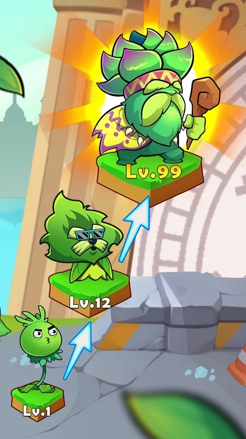 Plant Empires(ֲ��۹���Ϸ)v1.0.7 ��׿��