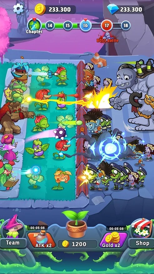 Plant Empires(ֲ��۹���Ϸ)v1.0.7 ��׿��
