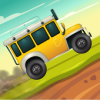 jeep hill raicng(ճɽ֮)v1.1 ׿