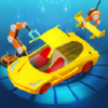 Idle Car Builder Tycoon(��������������)v1.15 ��׿��