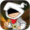 White Ninja(��ɫ��Ծ����)v1.0 ��׿��