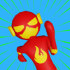 Superhero Race!(����Ӣ�۾���)v1.5 ��׿��