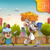 amazing mouse adventures(���������ð��)v4.0 ��׿��