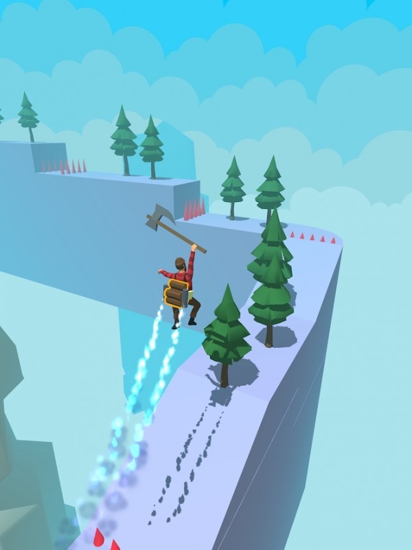 Lumber Rush(��ľӢ�ۿ���)v1.0 ��׿��