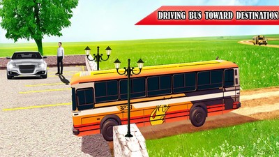 Coach Bus Driving(ɽʿģ)v1.0.4 ׿