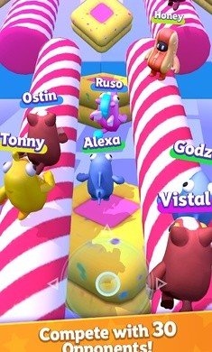 Run Guys(���ܵļһ�)v1.15.8 ��׿��