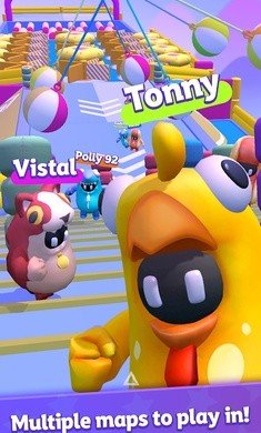 Run Guys(���ܵļһ�)v1.15.8 ��׿��