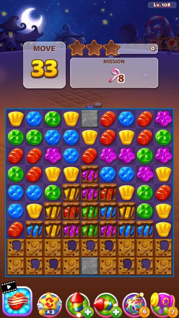 Veggie Blast(��ʳ�߱�ը)v1.0.2 ���°�