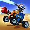 Toy Crash(��߳�������İ�)v0.1 ��׿��