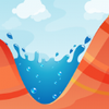Splash Canyons(����Ͽ��)v2.5.1 ��׿��