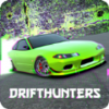Drift Hunters(Ư�ƶ���3)v1.2 ��׿��