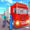 City Truck Driving Simulator(пģʻ)v1.0 ׿