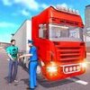 City Truck Driving Simulator(���п�������ģ���ʻ)v1.0 ��׿��