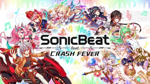 SonicBeat(����ר���������)v1.1.0 ��׿��