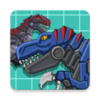 T-Rex Attack(���������������Ľ���)v2.8 ��׿��