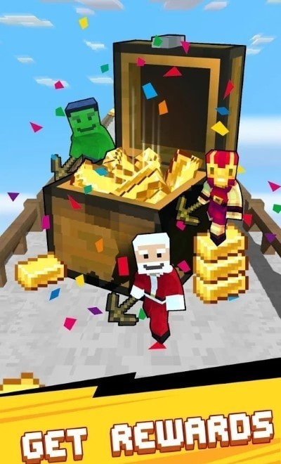 Craft Runner(�����ܲ���)v0.0.16 ��׿��