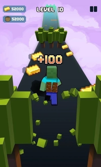Craft Runner(�����ܲ���)v0.0.16 ��׿��