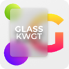 Glass KWGT�ٷ�����v1.1 ��׿���°�