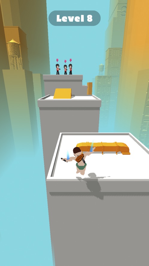 Gun n Jump(ǹ����Ծ)v1.0.0 ���°�