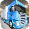 Cargo Truck(ϣ��ԽҰ���˿���)v1.3 ��׿��