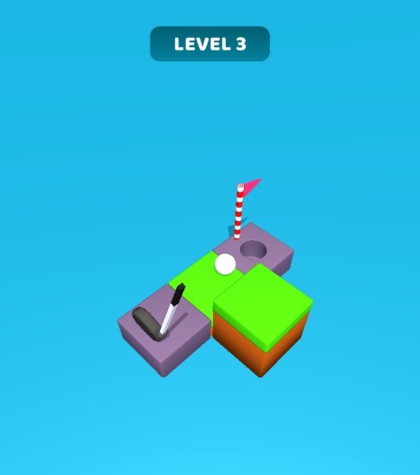 Puzzle Golf(ƴͼ�߶���)v0.1.1 ��׿��