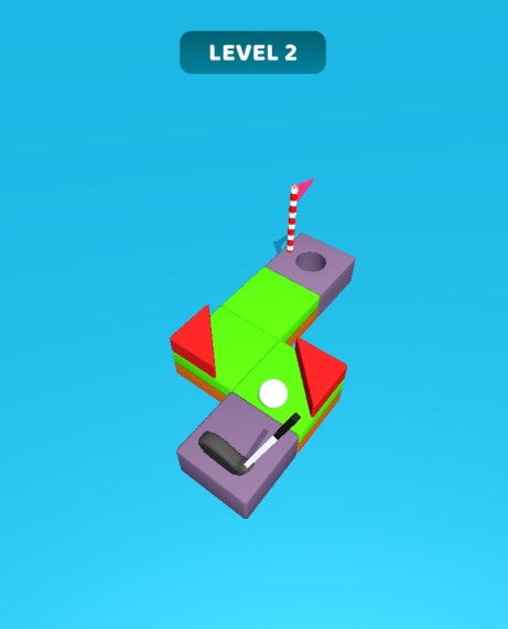 Puzzle Golf(ƴͼ�߶���)v0.1.1 ��׿��