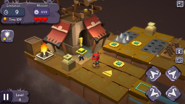 IndiBoy - Treasure hunter(Ѱ���к�)v2.54 ���İ�