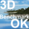 3D.Benchmark.OK(3D��׼���Թ���v1.03 �ٷ���